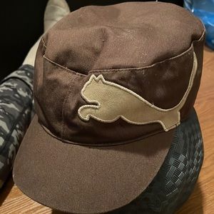 💥 Puma hat